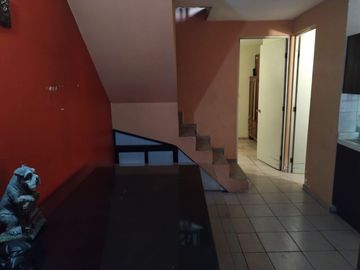 Bonita Casa Col Real de San Jose(Ciudadela), Juarez
