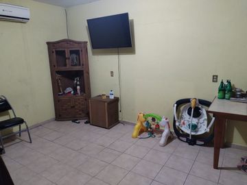 Bonita Casa Col Real de San Jose(Ciudadela), Juarez