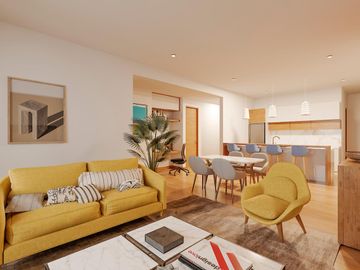 DEPARTAMENTO EN TRASPASO CALLE CALIFORNIA Y CALLE FRONTERAS CIUDAD OBREGON SONORA 85040
