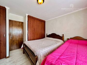 RINCONADA - VENDE CASA DOS PISOS 4D 4B PISICNA - COND. EL GOLF