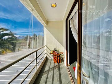 RINCONADA - VENDE CASA DOS PISOS 4D 4B PISICNA - COND. EL GOLF