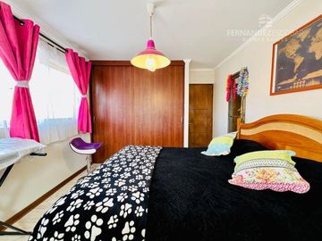 RINCONADA - VENDE CASA DOS PISOS 4D 4B PISICNA - COND. EL GOLF