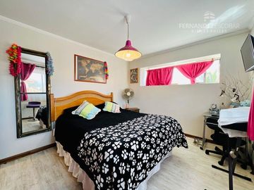 RINCONADA - VENDE CASA DOS PISOS 4D 4B PISICNA - COND. EL GOLF