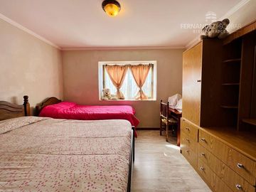 RINCONADA - VENDE CASA DOS PISOS 4D 4B PISICNA - COND. EL GOLF