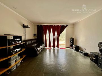 RINCONADA - VENDE CASA DOS PISOS 4D 4B PISICNA - COND. EL GOLF