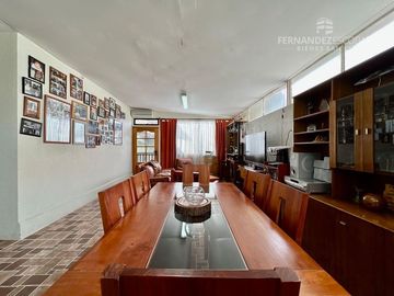 RINCONADA - VENDE CASA DOS PISOS 4D 4B PISICNA - COND. EL GOLF