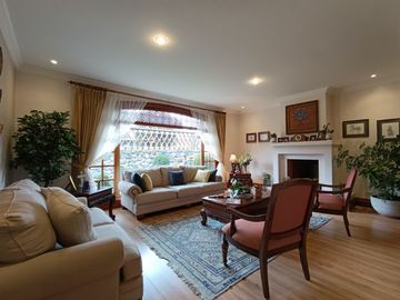 Lujosa casa en Venta en Rio Amarillo - Vive en el Espacio y Comodidad que Mereces sin Salir de la Ciudad
