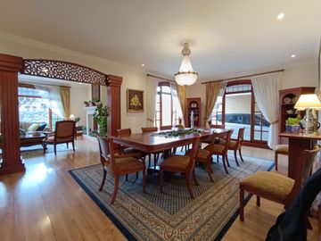 Lujosa casa en Venta en Rio Amarillo - Vive en el Espacio y Comodidad que Mereces sin Salir de la Ciudad