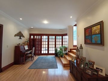 Lujosa casa en Venta en Rio Amarillo - Vive en el Espacio y Comodidad que Mereces sin Salir de la Ciudad