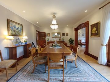 Lujosa casa en Venta en Rio Amarillo - Vive en el Espacio y Comodidad que Mereces sin Salir de la Ciudad