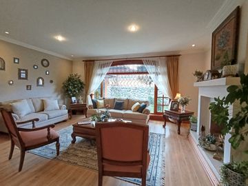 Lujosa casa en Venta en Rio Amarillo - Vive en el Espacio y Comodidad que Mereces sin Salir de la Ciudad