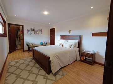 Lujosa casa en Venta en Rio Amarillo - Vive en el Espacio y Comodidad que Mereces sin Salir de la Ciudad