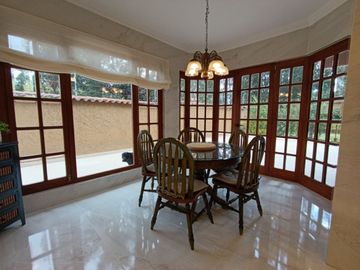 Lujosa casa en Venta en Rio Amarillo - Vive en el Espacio y Comodidad que Mereces sin Salir de la Ciudad