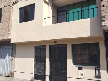 Venta de Casa Ocacion Condevilla - San Martin de Porres