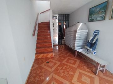 Venta de Casa Ocacion Condevilla - San Martin de Porres