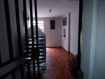 Venta de Casa Ocacion Condevilla - San Martin de Porres