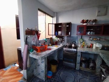 Venta de Casa Ocacion Condevilla - San Martin de Porres