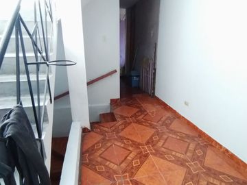 Venta de Casa Ocacion Condevilla - San Martin de Porres