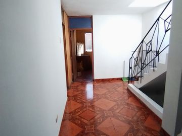 Venta de Casa Ocacion Condevilla - San Martin de Porres
