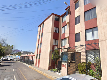 REMATE DE AMPLIO DEPARTAMENTO EN ARAGÓN VILLA DE GUADALUPE, GUSTAVO A. MADERO, CIUDAD DE MÉXICO