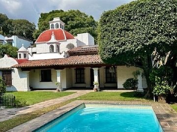 Villa Michel