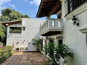 Villa Michel