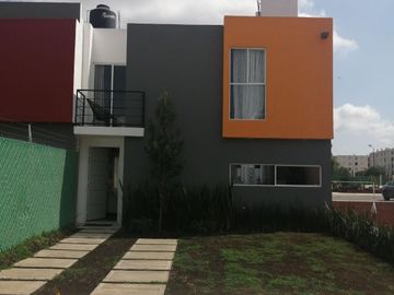 🔴PRE-VENTA🔴 💎💎Excelente Casa en Fracc. San Luis III, Mineral de la Reforma, Hgo. 💎💎