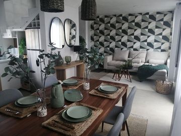 🔴PRE-VENTA🔴 💎💎Excelente Casa en Fracc. San Luis III, Mineral de la Reforma, Hgo. 💎💎