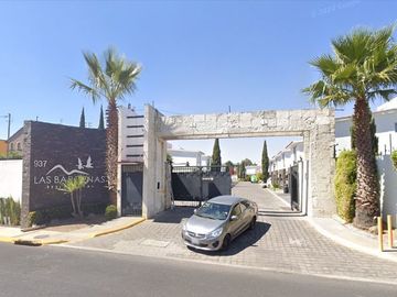 CASA EN VENTA, METEPEC, EDOMEX.