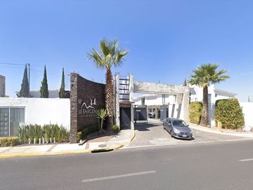 CASA EN VENTA, METEPEC, EDOMEX.