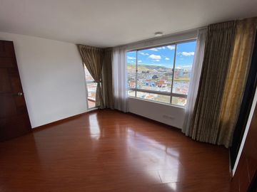 APARTAMENTO EN VENTA EN TUNJA