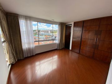 APARTAMENTO EN VENTA EN TUNJA