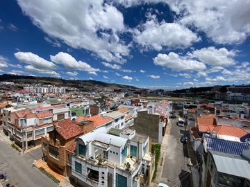 APARTAMENTO EN VENTA EN TUNJA