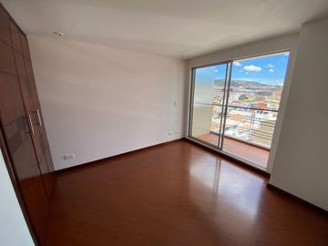 APARTAMENTO EN VENTA EN TUNJA