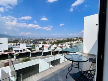 🚨VENTA🚨 DEPTO NUEVO A 7 MINUTOS DE COSTCO VISTA ESPECTACULAR
