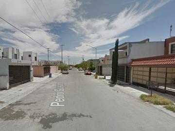 CASA EN REMATE BANCARIO EN PEDRO GUAJARDO , QUINTAS COLONIAL, APODACA , NUEVO LEON.