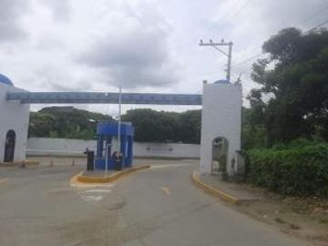 Venta de terreno en Same, Urb. Vista Real - Atacames