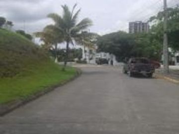 Venta de terreno en Same, Urb. Vista Real - Atacames