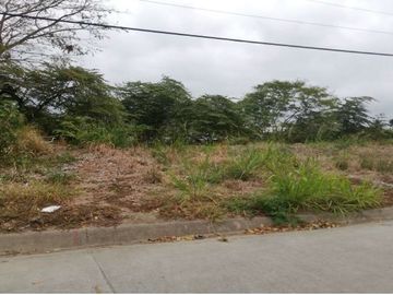 Venta de terreno en Same, Urb. Vista Real - Atacames