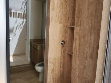Venta de departamento con inquilino: 2 recámaras, 2 baños, 2 estacionamientos. Renta: 63mil mensuales! Col. Condesa
