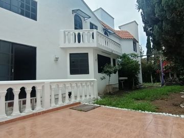 Casa en Río de la Soledad
