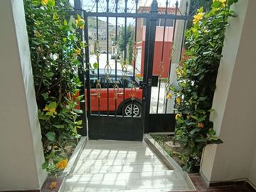 Casa en Río de la Soledad