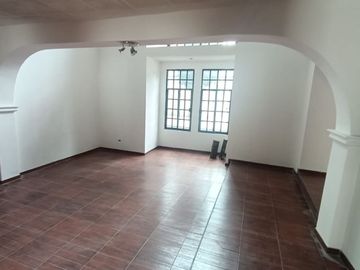 Casa en Río de la Soledad