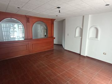 Casa en Río de la Soledad