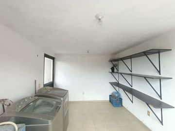 Casa en Río de la Soledad