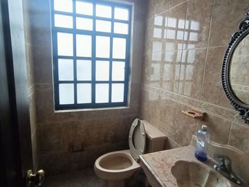 Casa en Río de la Soledad