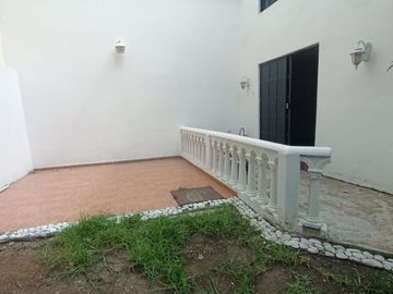 Casa en Río de la Soledad