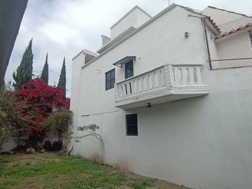 Casa en Río de la Soledad