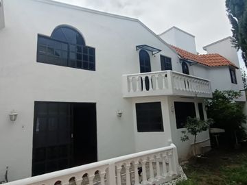 Casa en Río de la Soledad