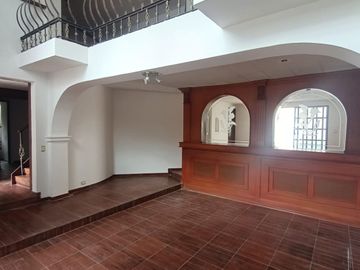 Casa en Río de la Soledad